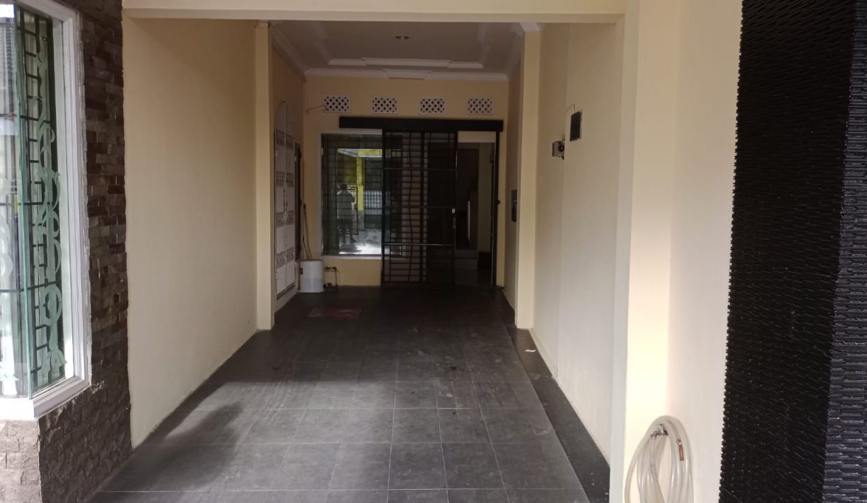 Dijual Rumah di Bukit Besar dekat SMA 10 Palembang (17)