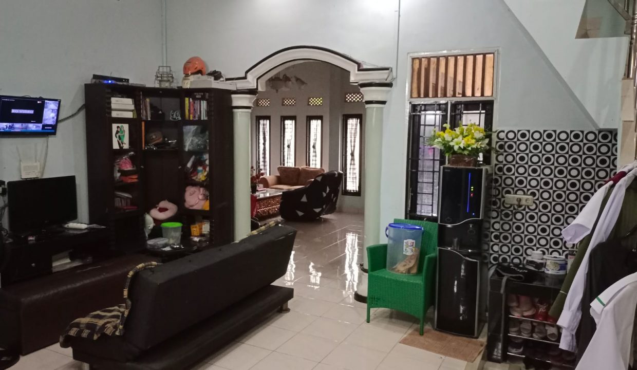 Dijual Rumah di Bukit Besar dekat SMA 10 Palembang (21)