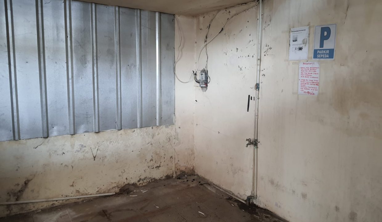 Dijual Rumah komplek Polygon Bukit Sejahtera (8)