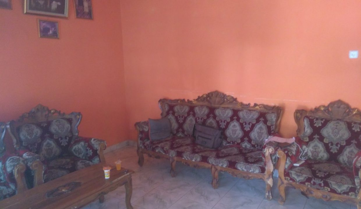 DIJUAL RUMAH PLUS BEDENG 3 PINTU DAN KIOS DI JL PDAM GANDAUS PALEMBANG (4)