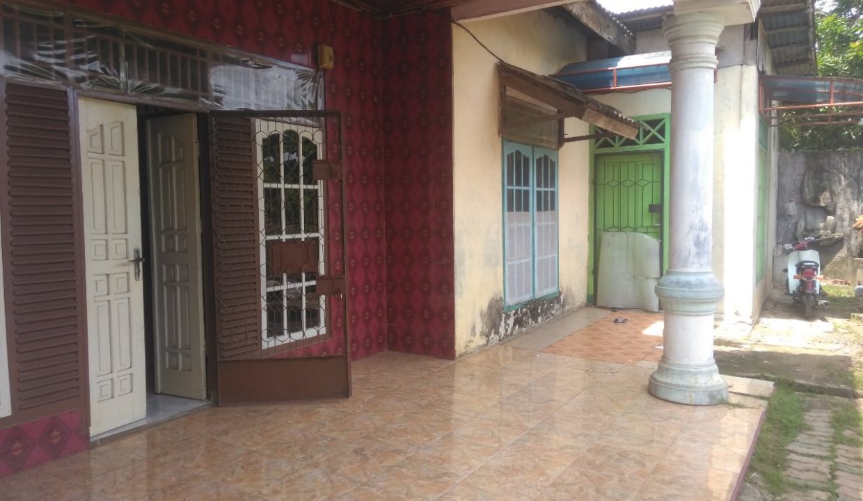 DIJUAL RUMAH PLUS BEDENG 3 PINTU DAN KIOS DI JL PDAM GANDAUS PALEMBANG (5)