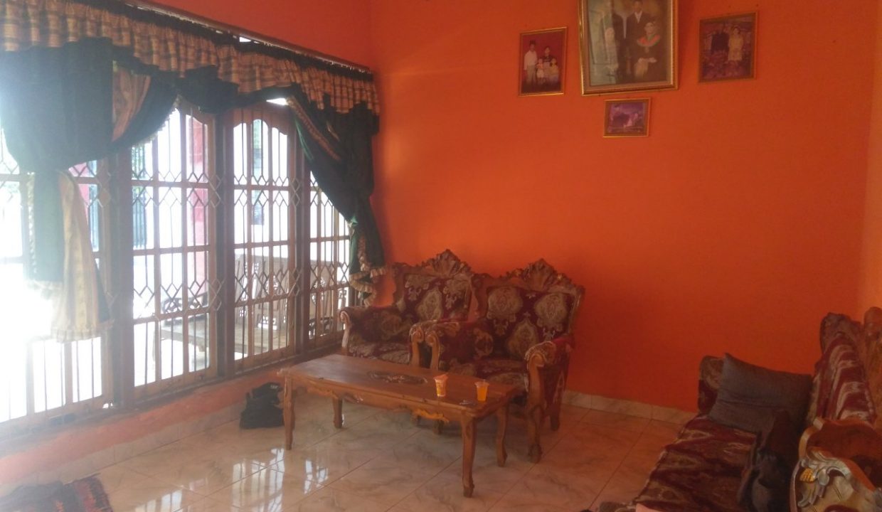 DIJUAL RUMAH PLUS BEDENG 3 PINTU DAN KIOS DI JL PDAM GANDAUS PALEMBANG (7)