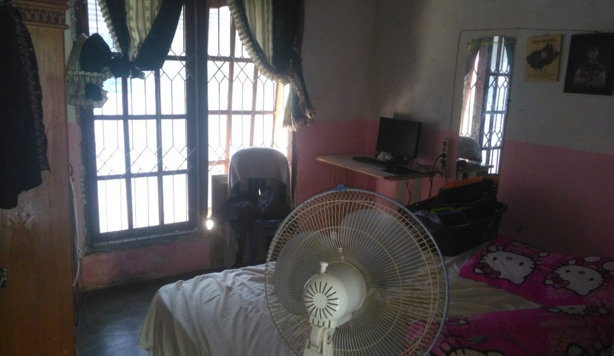 DIJUAL RUMAH PLUS BEDENG 3 PINTU DAN KIOS DI JL PDAM GANDAUS PALEMBANG (8)