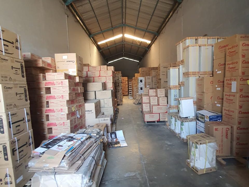 DIjual gudang komplek palembang star (4)