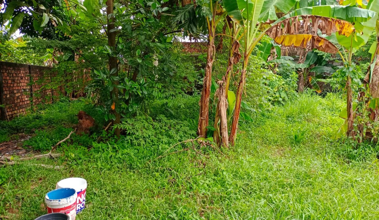 Di Jual Tanah keras di Kenten Laut Banyuasin (6)