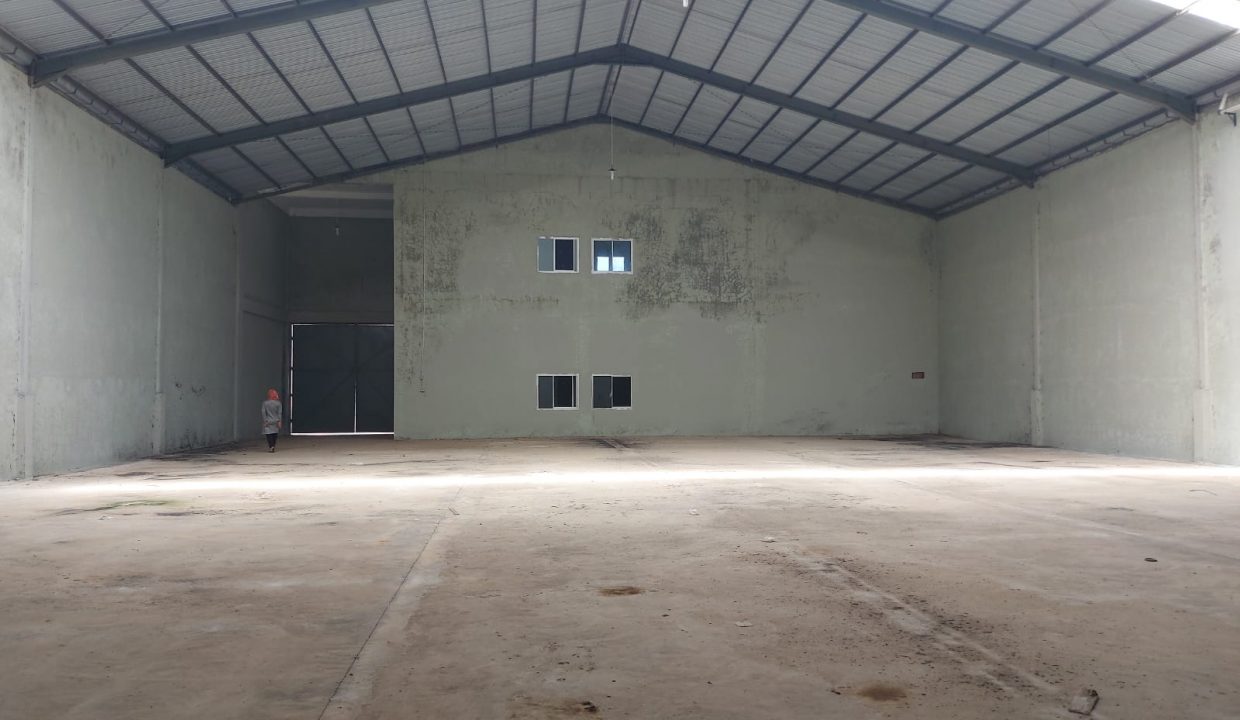 DiJual Sewakan 2 unit Gudang Besar Gandeng di Komplek Pergudangan Palembang Star 2 Jln Tanjung Api Api KM 10 Banyuasin (11)