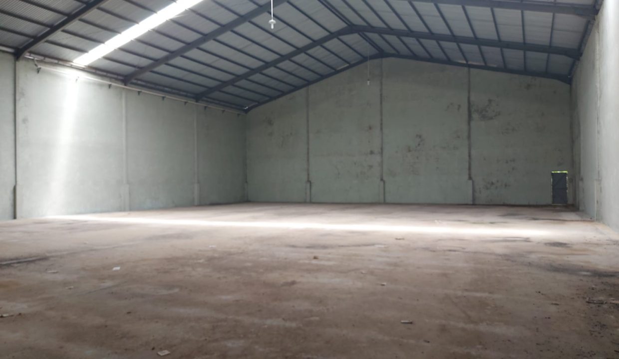 DiJual Sewakan 2 unit Gudang Besar Gandeng di Komplek Pergudangan Palembang Star 2 Jln Tanjung Api Api KM 10 Banyuasin (13)