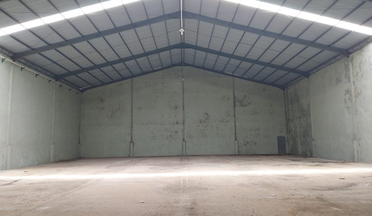 DiJual Sewakan 2 unit Gudang Besar Gandeng di Komplek Pergudangan Palembang Star 2 Jln Tanjung Api Api KM 10 Banyuasin (15)