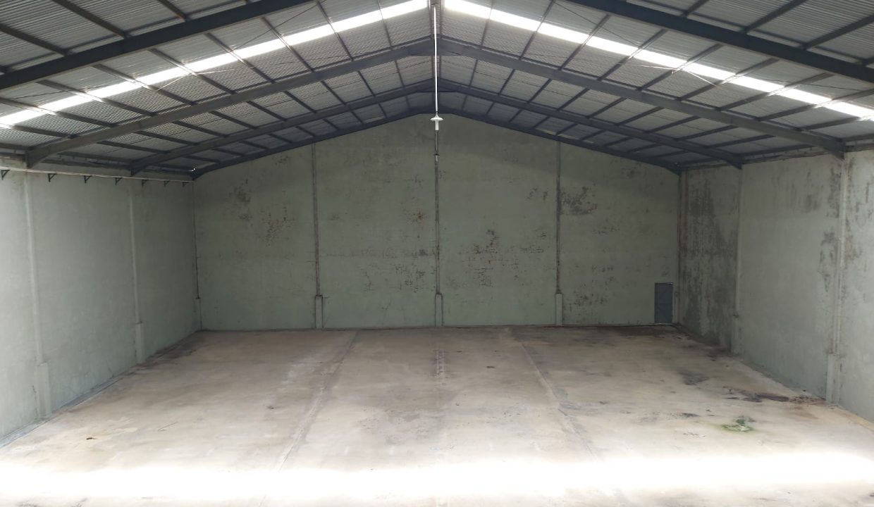 DiJual Sewakan 2 unit Gudang Besar Gandeng di Komplek Pergudangan Palembang Star 2 Jln Tanjung Api Api KM 10 Banyuasin (18)