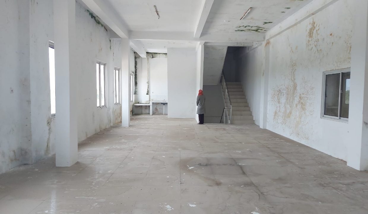 DiJual Sewakan 2 unit Gudang Besar Gandeng di Komplek Pergudangan Palembang Star 2 Jln Tanjung Api Api KM 10 Banyuasin (19)