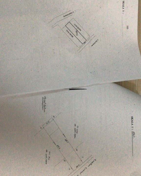 Dijual 2 Unit Ruko Palembang (3)