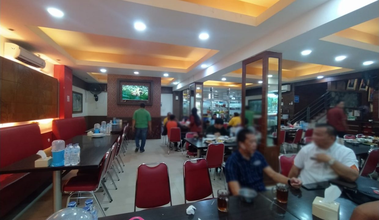 Dijual 4 unit ruko jumbo jln jendral sudirman (12)