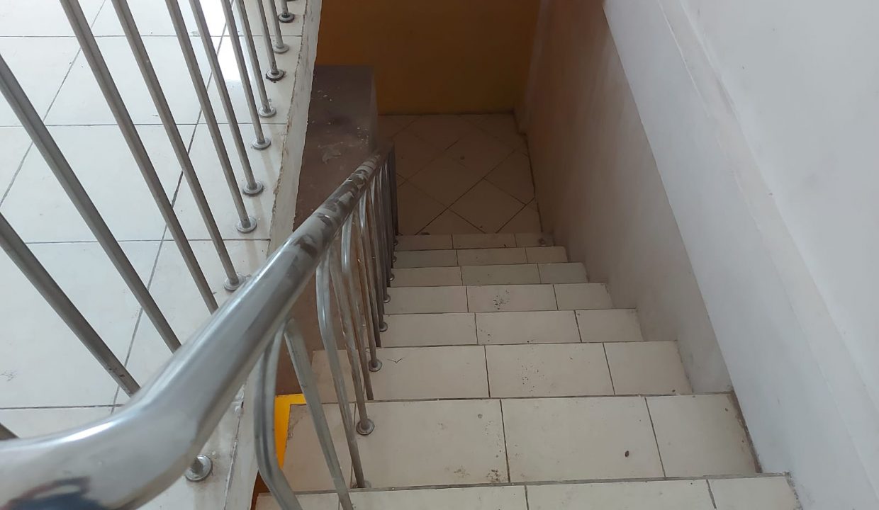 Dijual Ruko 2 Lantai di Jl. Lubuk Kawah Kebon Bunga Sukarami Palembang (14)