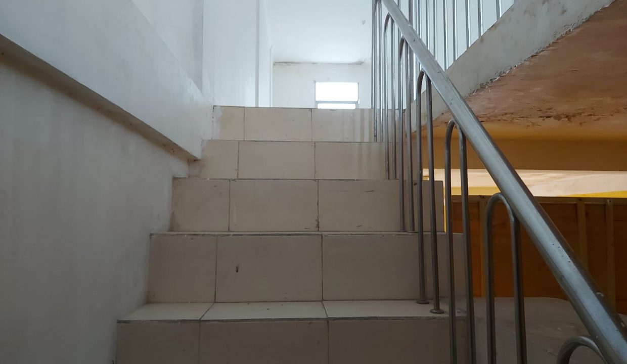 Dijual Ruko 2 Lantai di Jl. Lubuk Kawah Kebon Bunga Sukarami Palembang (4)