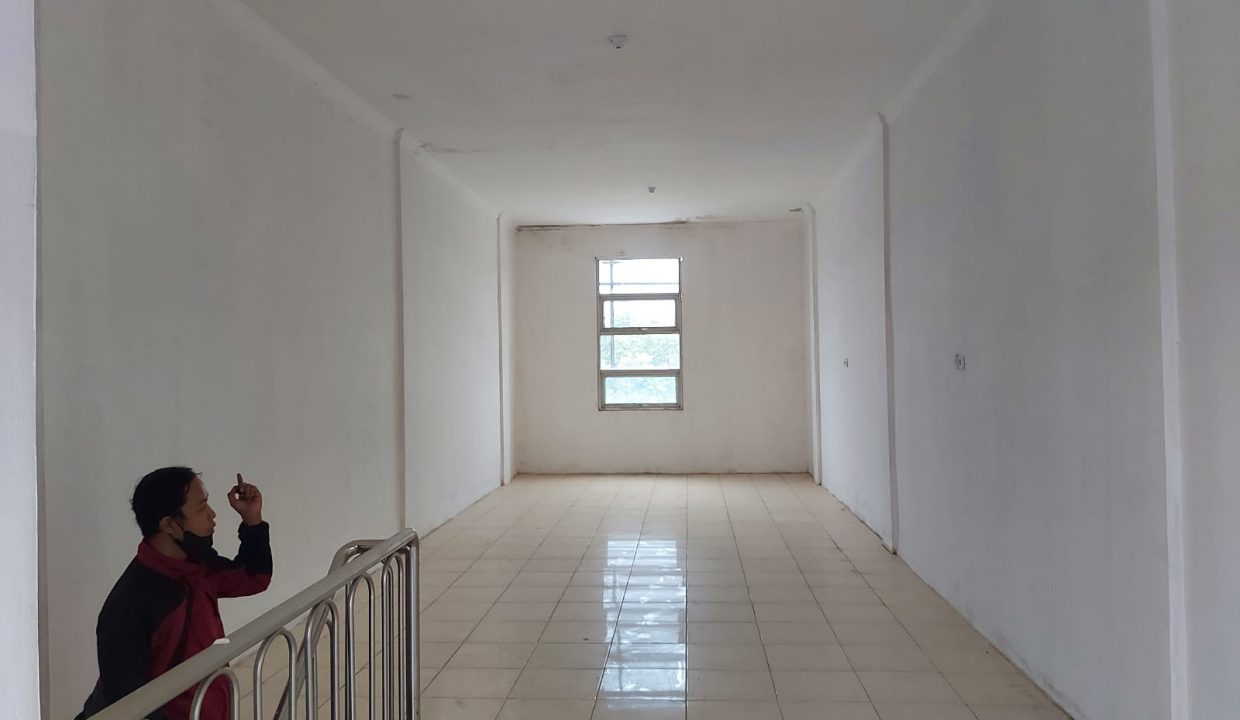 Dijual Ruko 2 Lantai di Jl. Lubuk Kawah Kebon Bunga Sukarami Palembang (6)