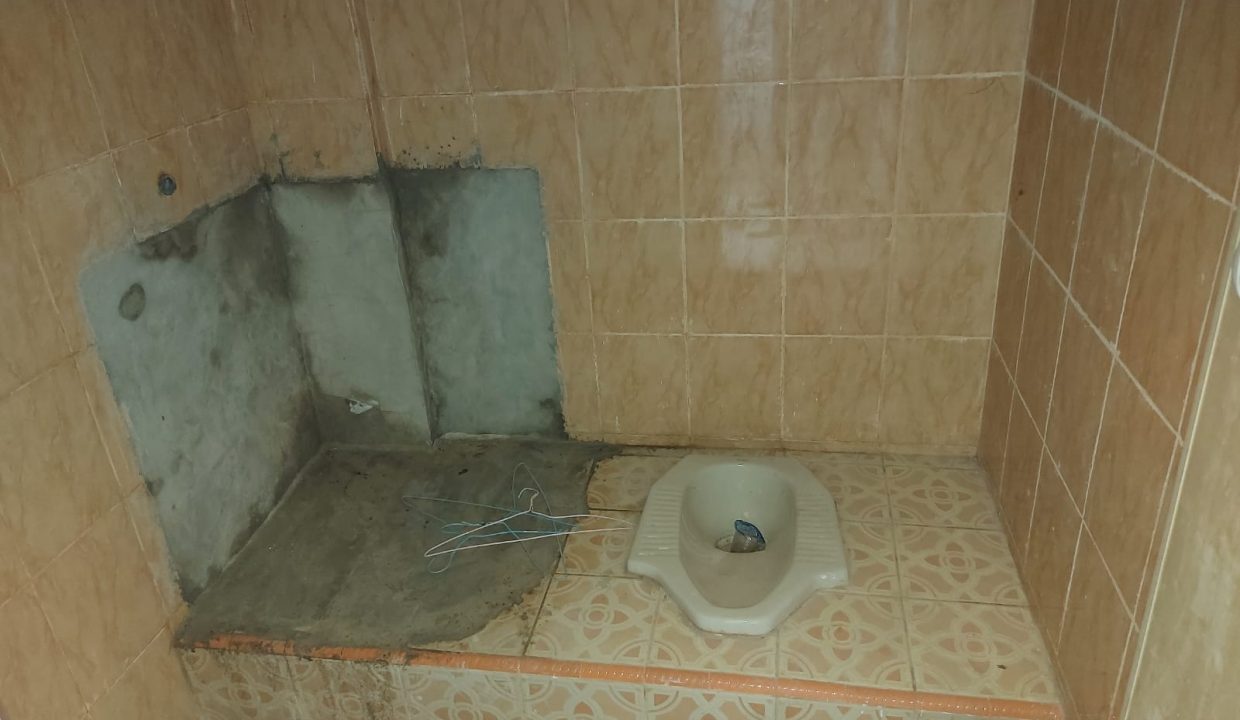Dijual Ruko 2 Lantai di Jl. Lubuk Kawah Kebon Bunga Sukarami Palembang (7)