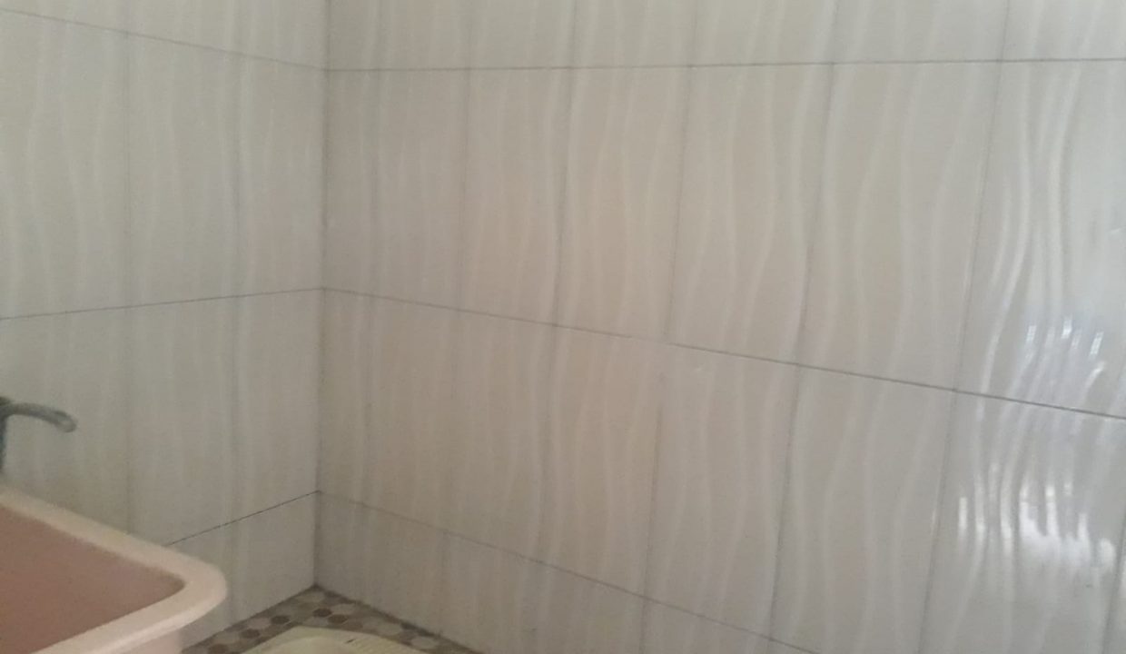Dijual Ruko 3 unit 1 lantai di Jalan Sulaiman Amin Palembang (4)