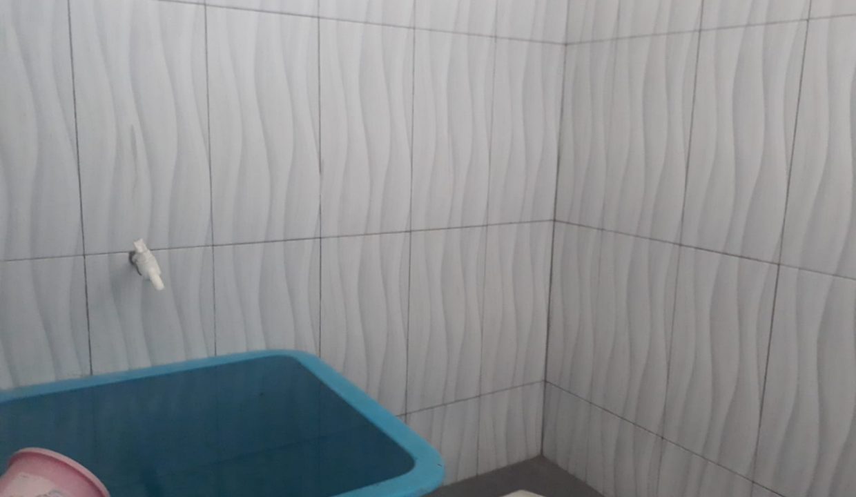 Dijual Ruko 3 unit 1 lantai di Jalan Sulaiman Amin Palembang (5)