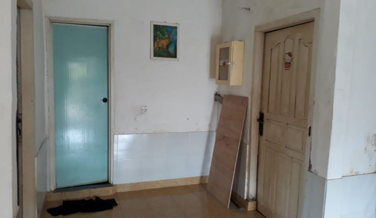 Dijual Rumah Cantik di Jalan Pendidikan Lt Permata Agung Depan SMAN 19 Jakabaring (10)