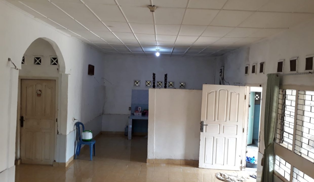 Dijual Rumah Cantik di Jalan Pendidikan Lt Permata Agung Depan SMAN 19 Jakabaring (11)