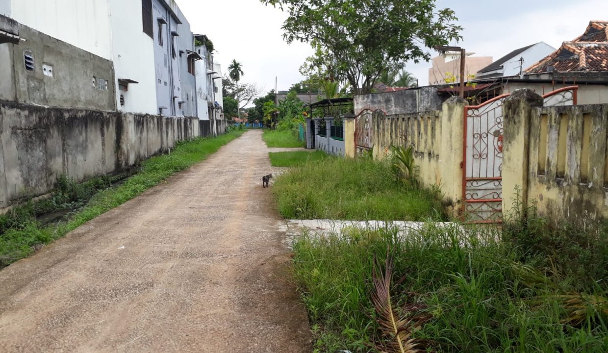 Dijual Rumah Cantik di Jalan Pendidikan Lt Permata Agung Depan SMAN 19 Jakabaring (2)