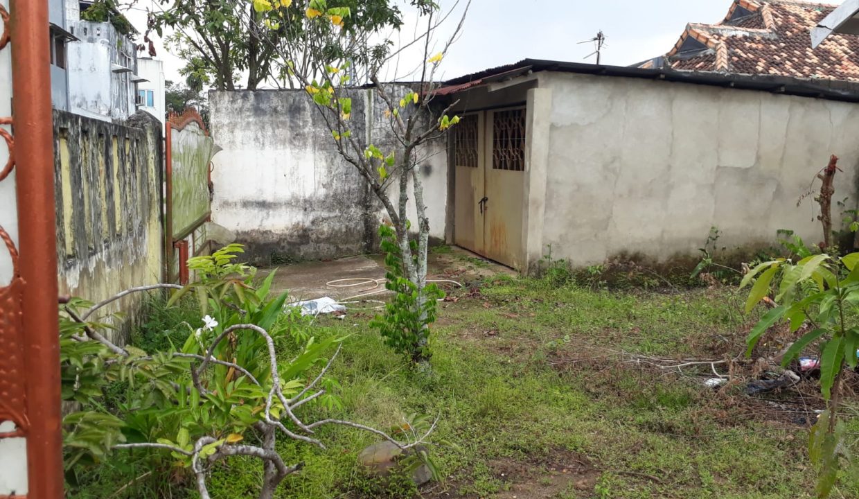 Dijual Rumah Cantik di Jalan Pendidikan Lt Permata Agung Depan SMAN 19 Jakabaring (5)