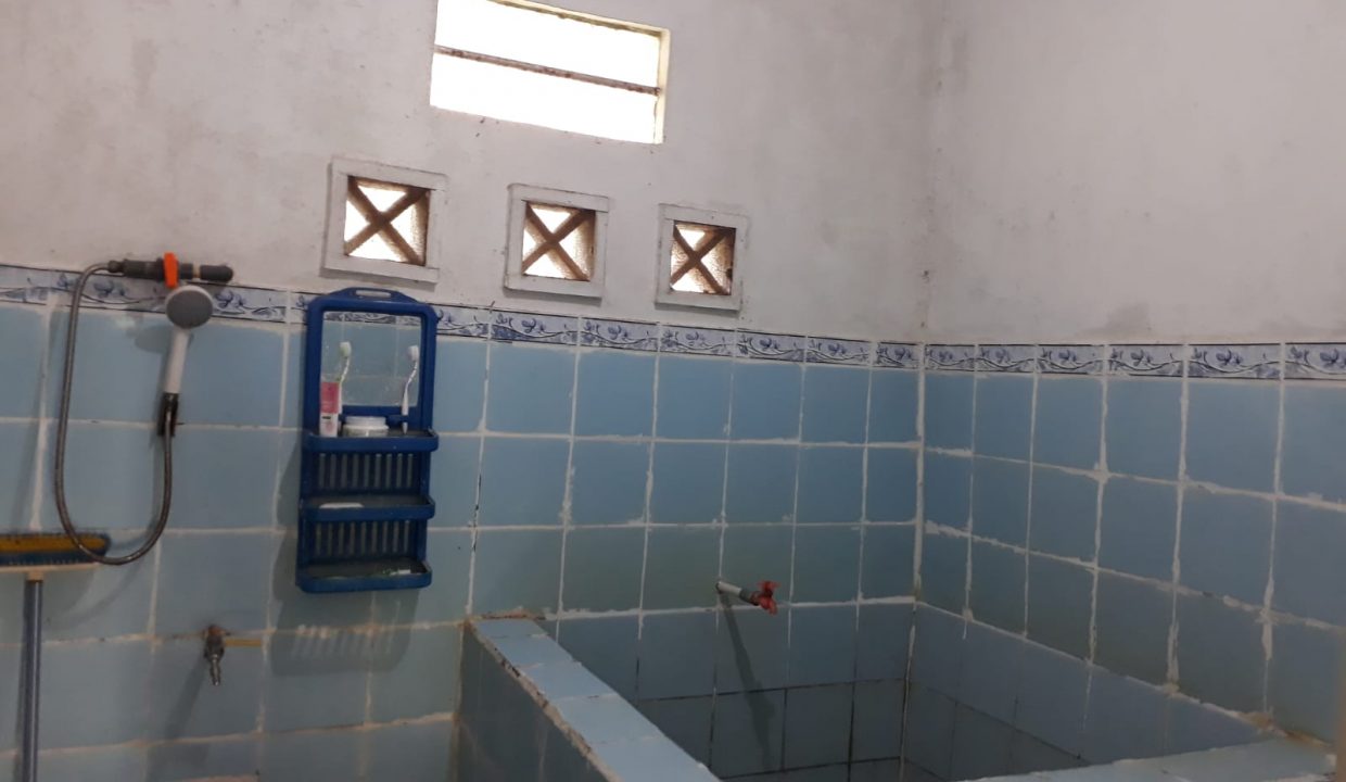 Dijual Rumah Cantik di Jalan Pendidikan Lt Permata Agung Depan SMAN 19 Jakabaring (6)