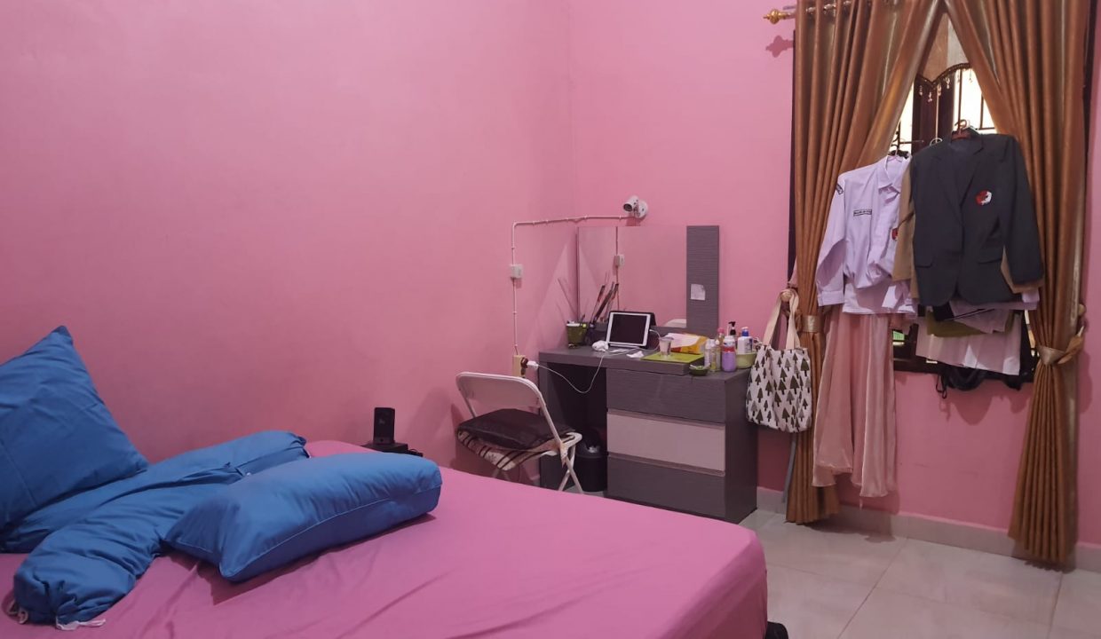 Dijual Rumah Letnan Murod KM 5 Palembang (10)