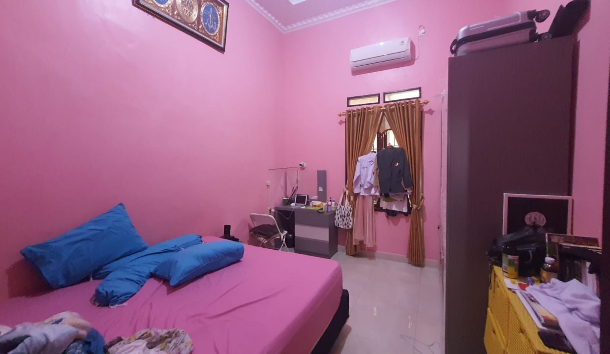 Dijual Rumah Letnan Murod KM 5 Palembang (11)