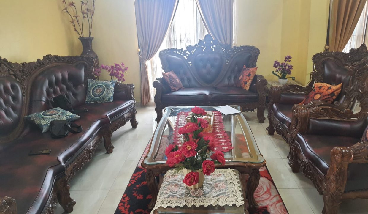 Dijual Rumah Letnan Murod KM 5 Palembang (12)