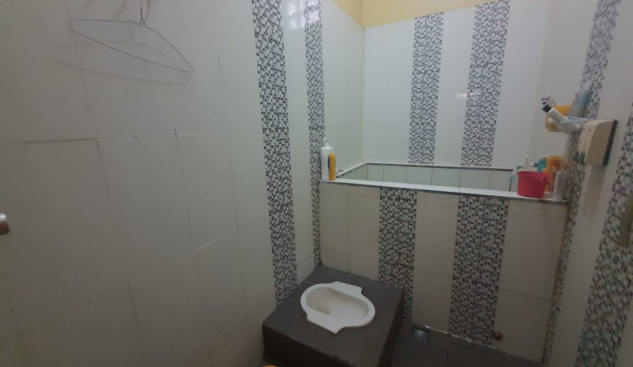 Dijual Rumah Letnan Murod KM 5 Palembang (13)