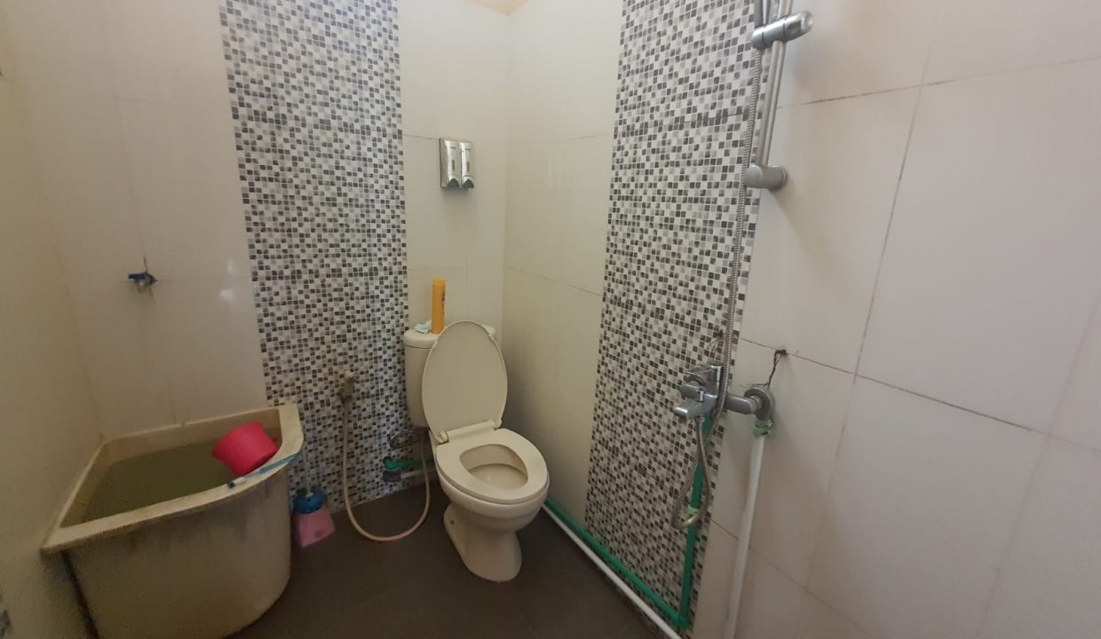 Dijual Rumah Letnan Murod KM 5 Palembang (14)