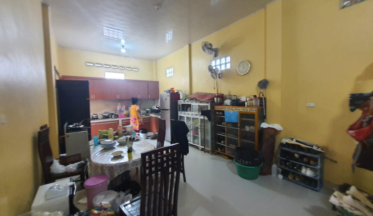 Dijual Rumah Letnan Murod KM 5 Palembang (15)