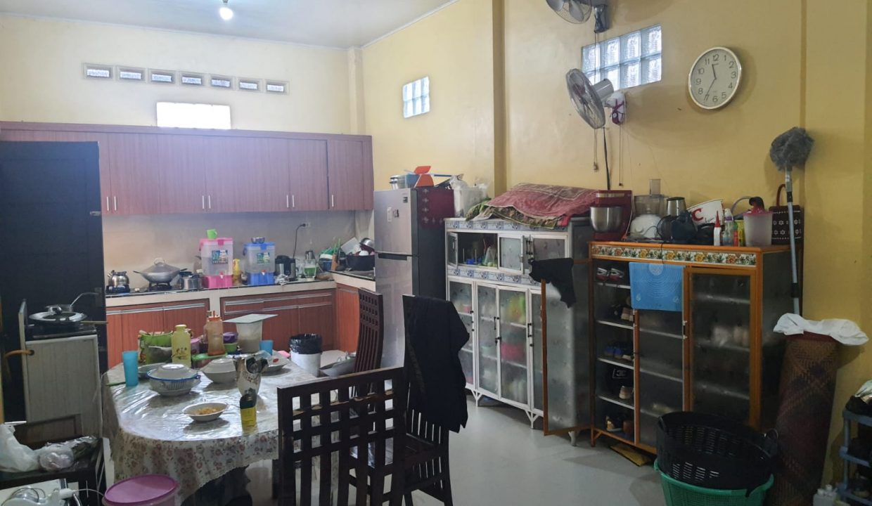 Dijual Rumah Letnan Murod KM 5 Palembang (16)