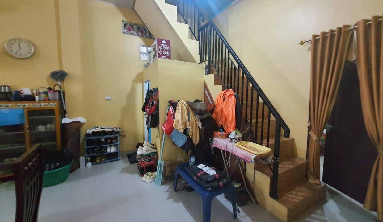Dijual Rumah Letnan Murod KM 5 Palembang (17)