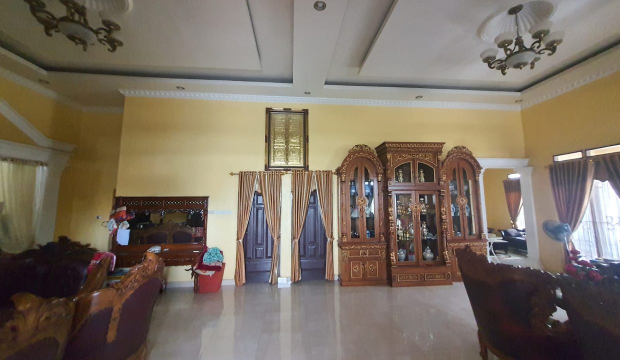 Dijual Rumah Letnan Murod KM 5 Palembang (6)