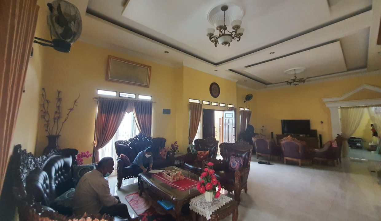 Dijual Rumah Letnan Murod KM 5 Palembang (7)