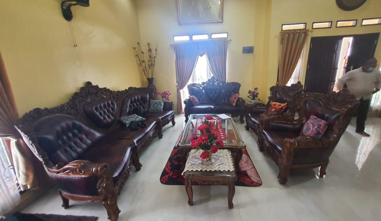 Dijual Rumah Letnan Murod KM 5 Palembang (8)