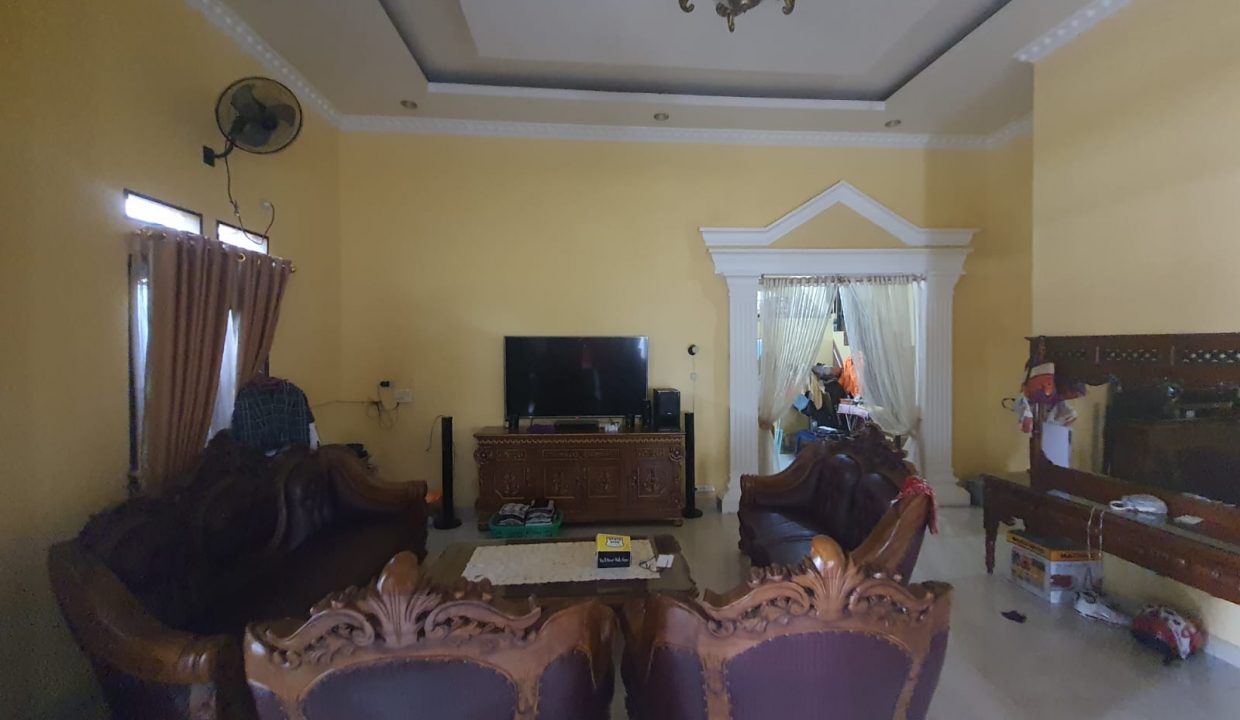 Dijual Rumah Letnan Murod KM 5 Palembang (9)