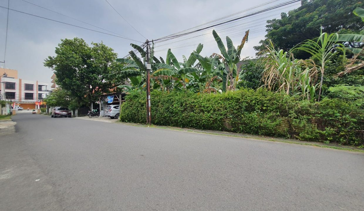 Dijual Tanah Eka Bakti (1)