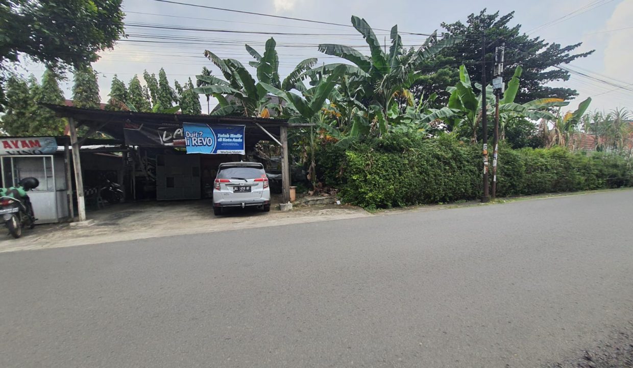Dijual Tanah Eka Bakti (2)