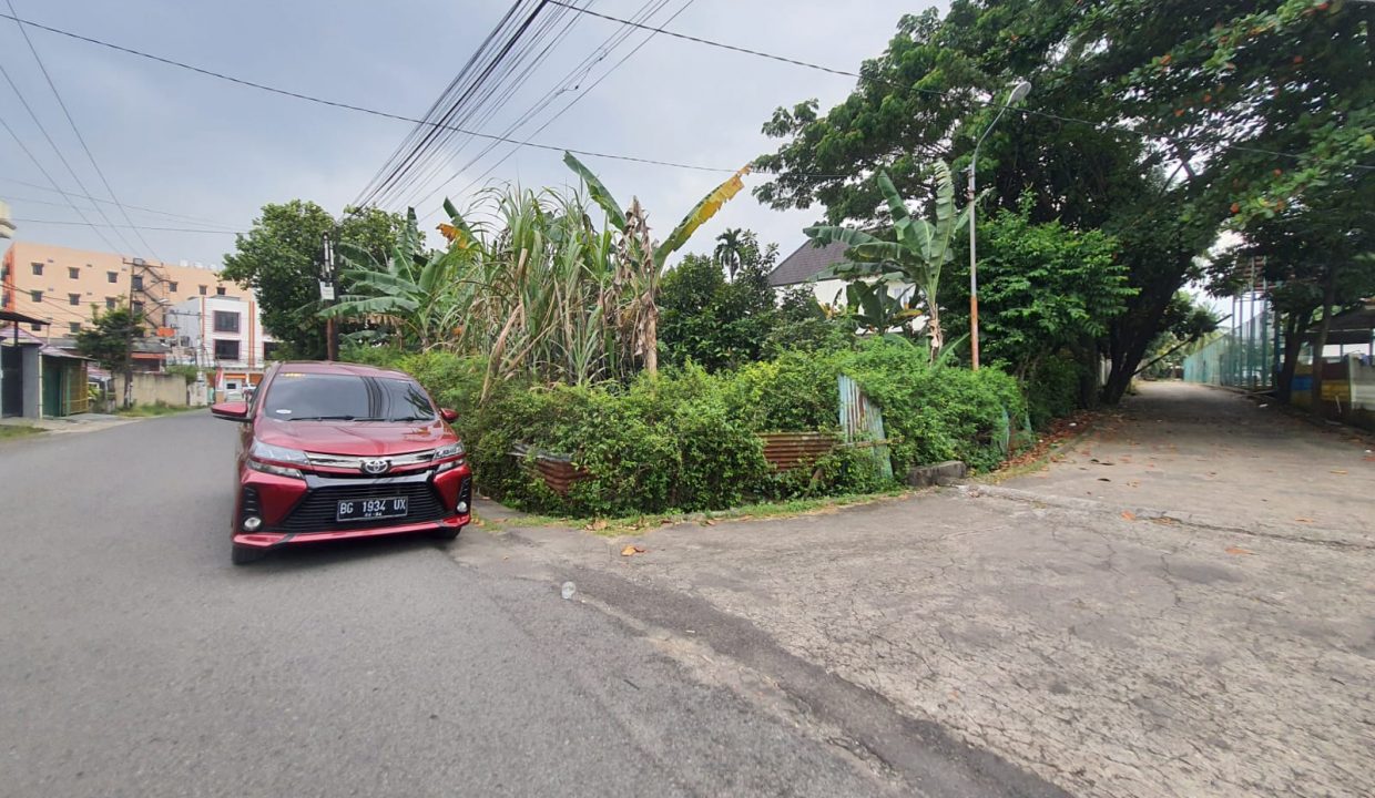 Dijual Tanah Eka Bakti (3)