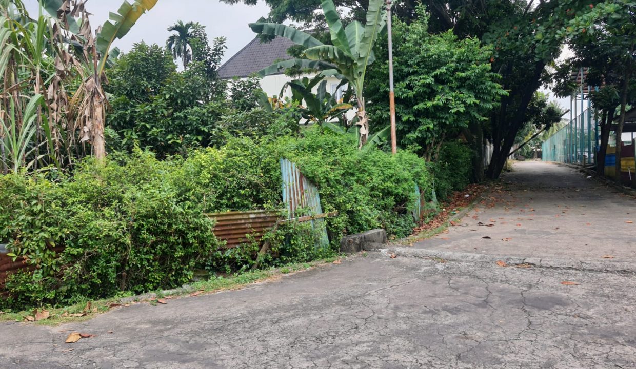 Dijual Tanah Eka Bakti (4)
