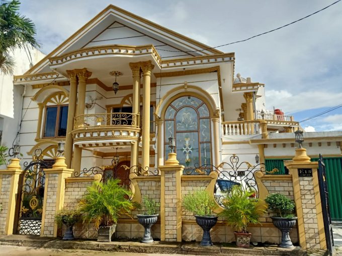 Dijual Rumah Cantik di Lokasi Bumi Sako Damai (BSD)