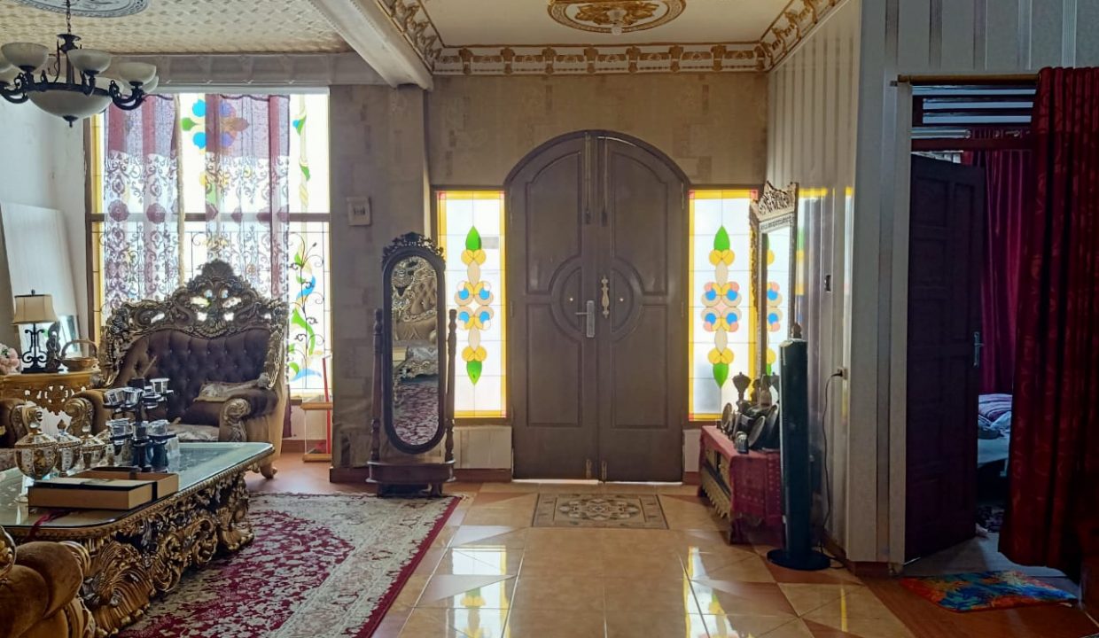 Dijual rumah cantik di lokasi Bumi Sako Damai (BSD) (1)