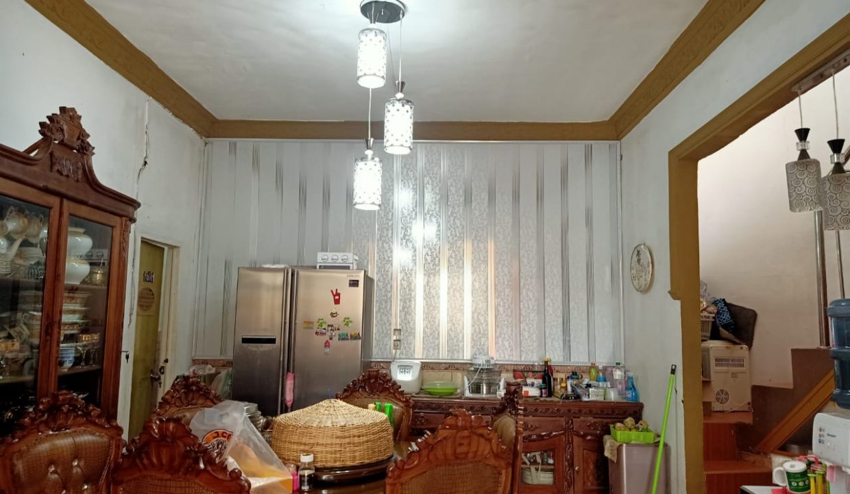 Dijual rumah cantik di lokasi Bumi Sako Damai (BSD) (10)