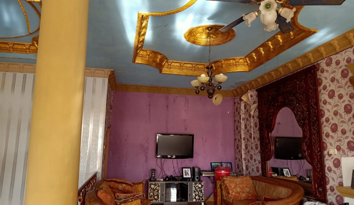 Dijual rumah cantik di lokasi Bumi Sako Damai (BSD) (4)
