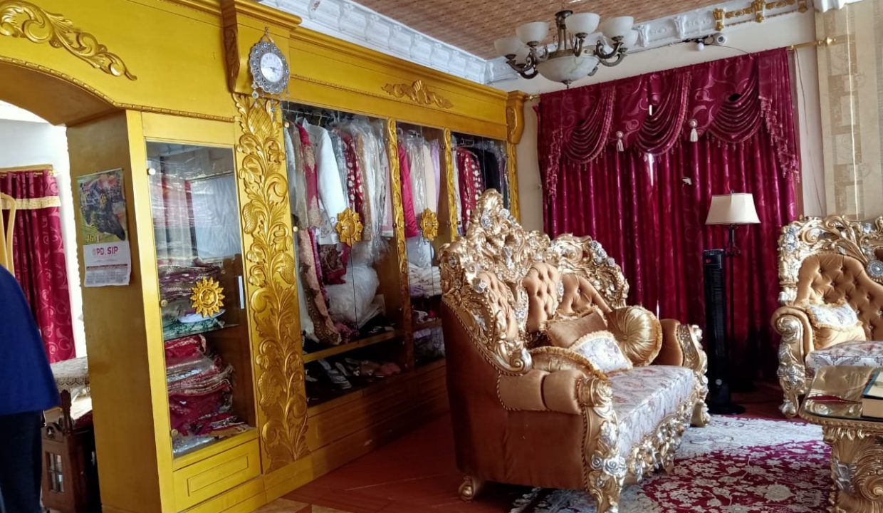 Dijual rumah cantik di lokasi Bumi Sako Damai (BSD) (8)