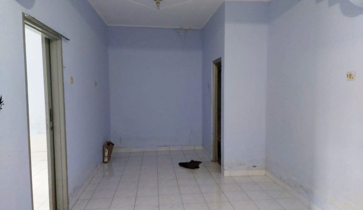 Dijualdisewakan rumah cantik bersih terawat di dalam komplek perumahan (3)