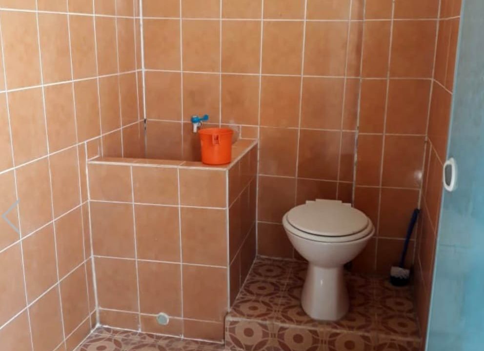 Disewakan 1 Unit Ruko Siap Pakai di Jln Sapta Marga Palembang (5)